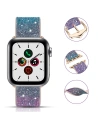 Hurtownia GSM - Kingxbar Chameleon Band Apple Watch 4/5/6/7/SE/8/9/Ultra 44/45/49mm modrý - KGX376 - {ean13} - Hurt