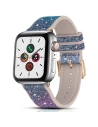 Hurtownia GSM - Kingxbar Chameleon Band Apple Watch 4/5/6/7/SE/8/9/Ultra 44/45/49mm modrý - KGX376 - {ean13} - Hurt