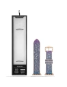 Hurtownia GSM - Kingxbar Chameleon Band Apple Watch 4/5/6/7/SE/8/9/Ultra 44/45/49mm albastru - KGX376 - {ean13} - Hurt