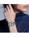 Hurtownia GSM - Kingxbar Chameleon Band Apple Watch 4/5/6/7/SE/8/9/Ultra 44/45/49mm modrý - KGX376 - {ean13} - Hurt