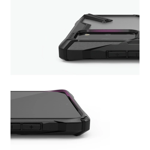 Wytrzymałe etui RINGKE do Galaxy S20 Plus