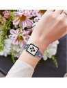 Hurtownia GSM - Kingxbar Chameleon Band Apple Watch 4/5/6/7/SE/8/9/Ultra 44/45/49mm modrý - KGX376 - {ean13} - Hurt
