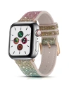 Hurtownia GSM - Kingxbar Chameleon Band Apple Watch 4/5/6/7/SE/8/9/Ultra 44/45/49mm aurie - KGX377 - {ean13} - Hurt