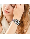 Hurtownia GSM - Kingxbar Chameleon Band Apple Watch 4/5/6/7/SE/8/9/Ultra 44/45/49mm zlatý - KGX377 - {ean13} - Hurt