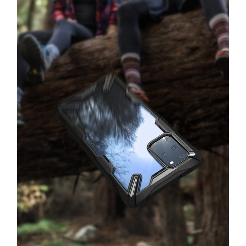 Wytrzymałe etui RINGKE do Galaxy S20 Plus