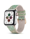 Hurtownia GSM - Kingxbar Chameleon Band Apple Watch 4/5/6/7/SE/8/9/Ultra 44/45/49mm ezüst - KGX378 - {ean13} - Hurt