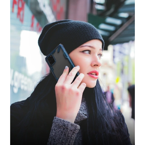 Wytrzymałe etui RINGKE do Galaxy S20 Plus