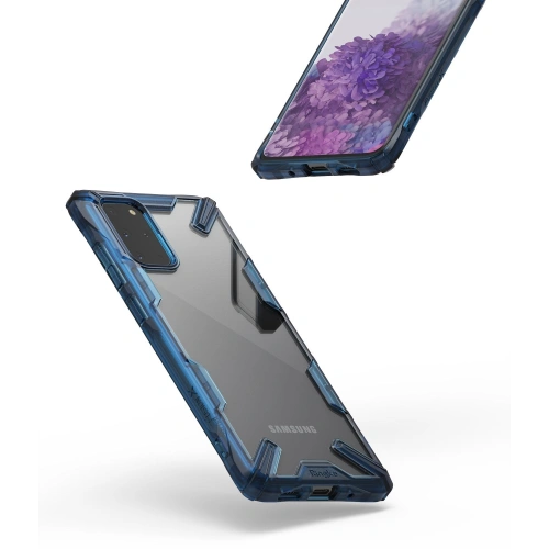 Wytrzymałe etui RINGKE do Galaxy S20 Plus