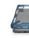 Wholesale Ringke Fusion-X Samsung Galaxy S20+ Plus Space Blue - RGK1112BLU - {ean13} - Hurt