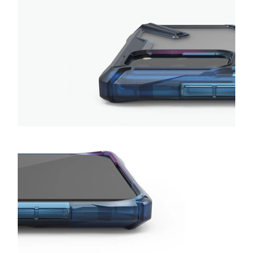 Wytrzymałe etui RINGKE do Galaxy S20 Plus