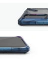 Wholesale Ringke Fusion-X Samsung Galaxy S20+ Plus Space Blue - RGK1112BLU - {ean13} - Hurt