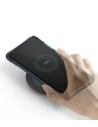 Hurtownia GSM - Etui Ringke Fusion-X Samsung Galaxy S20+ Plus Space Blue - RGK1112BLU - {ean13} - Hurt