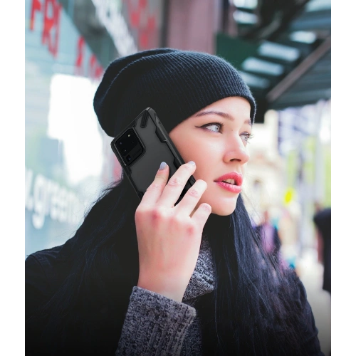 Wytrzymałe etui RINGKE do Galaxy S20 Ultra