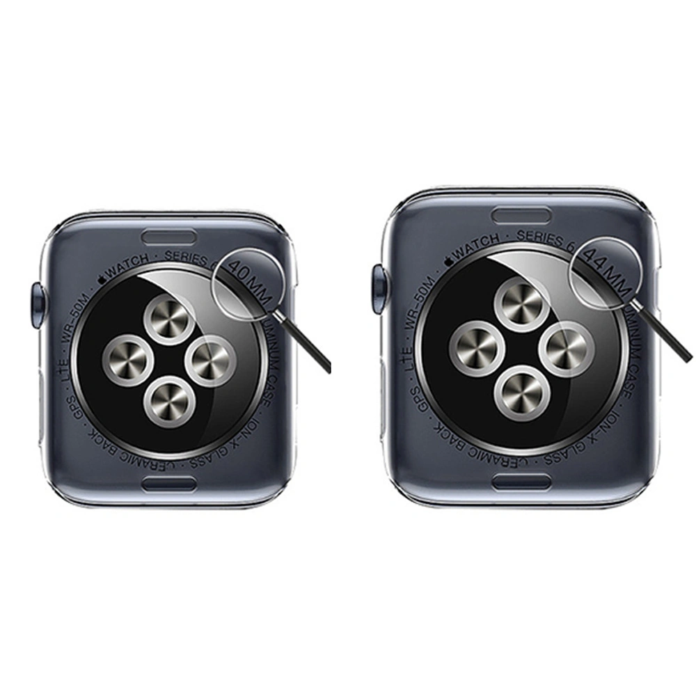 Hurtownia GSM - Kingxbar Magnetic Band Apple Watch 4/5/6/7/8/SE 40/41mm žlutý - KGX393 - {ean13} - Hurt
