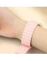 Hurtownia GSM - Kingxbar Magnetic Band Apple Watch 4/5/6/7/8/SE 40/41mm žlutý - KGX393 - {ean13} - Hurt