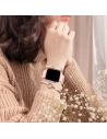 Wholesale Kingxbar Magnetic Band Apple Watch 4/5/6/7/8/SE 40/41mm yellow - KGX393 - {ean13} - Hurt