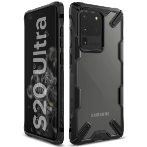 Wytrzymałe etui RINGKE do Galaxy S20 Ultra