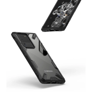 Wytrzymałe etui RINGKE do Galaxy S20 Ultra