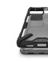 Wholesale Ringke Fusion-X Samsung Galaxy S20 Ultra Black - RGK1119BLK - {ean13} - Hurt