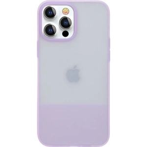 Hurtownia GSM - Etui Kingxbar Plain Apple iPhone 13 Pro Max fialový - KGX396 - {ean13} - Hurt