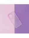 Hurtownia GSM - Etui Kingxbar Plain Apple iPhone 13 Pro Max violet - KGX396 - {ean13} - Hurt