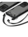 Wholesale Ringke Fusion-X Samsung Galaxy S20 Ultra Black - RGK1119BLK - {ean13} - Hurt