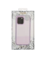 Hurtownia GSM - Etui Kingxbar Plain Apple iPhone 13 Pro Max violet - KGX396 - {ean13} - Hurt
