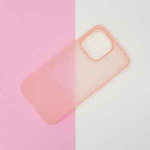 Hurtownia GSM - Etui Kingxbar Plain Apple iPhone 13 Pro Max fialový - KGX396 - {ean13} - Hurt