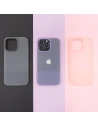 Hurtownia GSM - Etui Kingxbar Plain Apple iPhone 13 Pro Max violet - KGX396 - {ean13} - Hurt