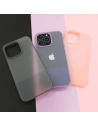 Hurtownia GSM - Etui Kingxbar Plain Apple iPhone 13 Pro Max violet - KGX396 - {ean13} - Hurt