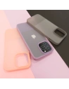 Hurtownia GSM - Etui Kingxbar Plain Apple iPhone 13 Pro Max violet - KGX396 - {ean13} - Hurt