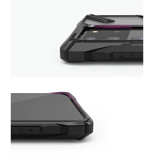 Wytrzymałe etui RINGKE do Galaxy S20 Ultra