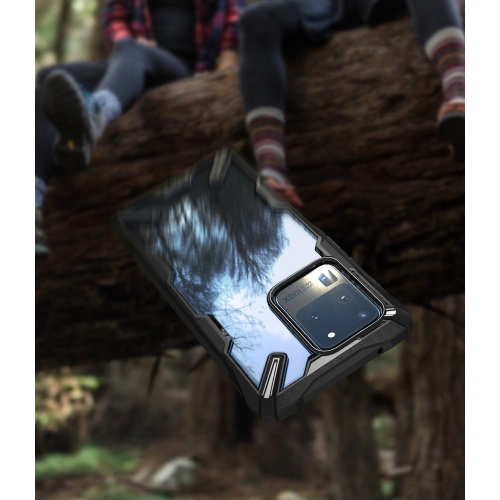 Wytrzymałe etui RINGKE do Galaxy S20 Ultra