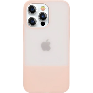 Hurtownia GSM - Etui Kingxbar Plain Apple iPhone 13 Pro růžový - KGX398 - {ean13} - Hurt