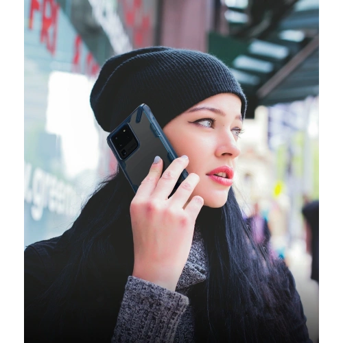 Wytrzymałe etui RINGKE do Galaxy S20 Ultra