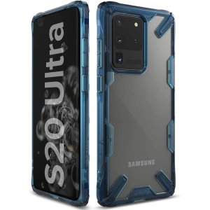 Wytrzymałe etui RINGKE do Galaxy S20 Ultra