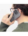 Hurtownia GSM - Case Kingxbar Plain Apple iPhone 13 grau - KGX400 - {ean13} - Hurt