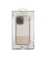 Wholesale Kingxbar Plain Apple iPhone 13 gray - KGX400 - {ean13} - Hurt