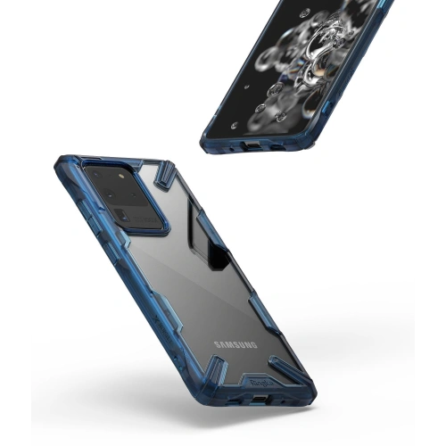 Wytrzymałe etui RINGKE do Galaxy S20 Ultra