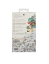 Wholesale Kingxbar Plain Apple iPhone 13 gray - KGX400 - {ean13} - Hurt
