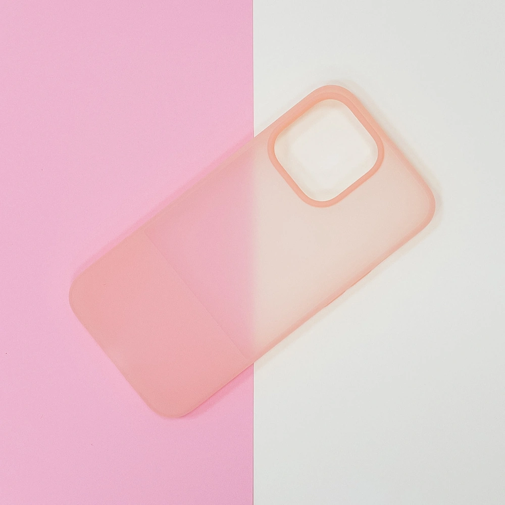 Hurtownia GSM - Case Kingxbar Plain Apple iPhone 13 grau - KGX400 - {ean13} - Hurt