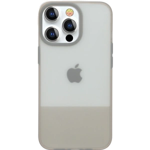 Hurtownia GSM - Etui Kingxbar Plain Apple iPhone 13 Pro šedá - KGX401 - {ean13} - Hurt
