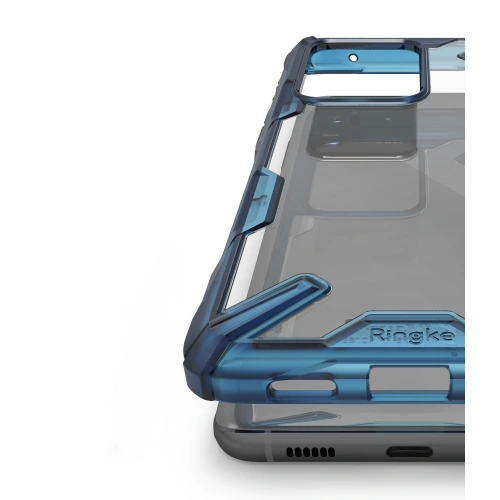 Wytrzymałe etui RINGKE do Galaxy S20 Ultra