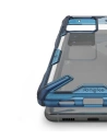 Hurtownia GSM - Etui Ringke Fusion-X Samsung Galaxy S20 Ultra Space Blue - RGK1120BLU - {ean13} - Hurt