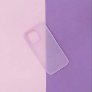 Hurtownia GSM - Etui Kingxbar Plain Apple iPhone 13 Pro šedá - KGX401 - {ean13} - Hurt