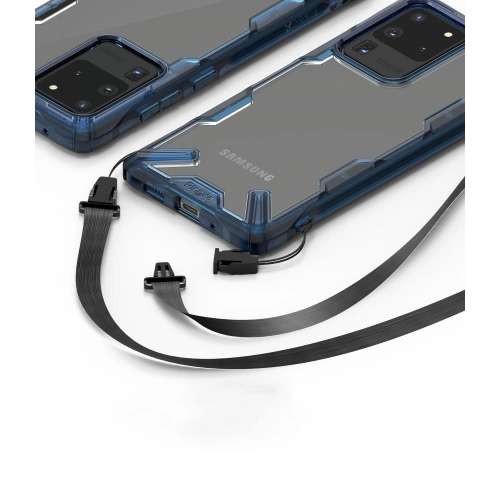 Wytrzymałe etui RINGKE do Galaxy S20 Ultra