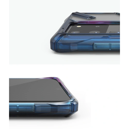 Wytrzymałe etui RINGKE do Galaxy S20 Ultra