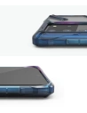 Hurtownia GSM - Etui Ringke Fusion-X Samsung Galaxy S20 Ultra Space Blue - RGK1120BLU - {ean13} - Hurt