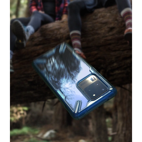 Wytrzymałe etui RINGKE do Galaxy S20 Ultra