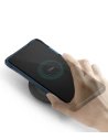 Hurtownia GSM - Etui Ringke Fusion-X Samsung Galaxy S20 Ultra Space Blue - RGK1120BLU - {ean13} - Hurt